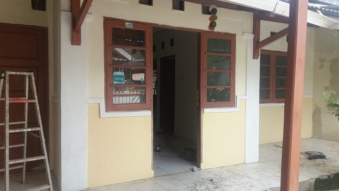 Rumah Jual di Kedasih